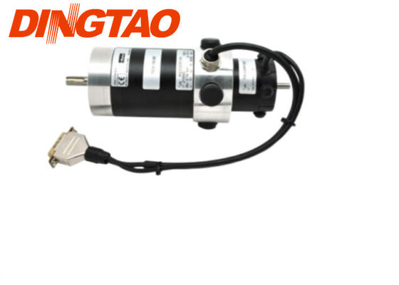 For Vector 5000 VT7000 Cutter Parts 750413 DC Servo Rotation Motor RS330ER1121