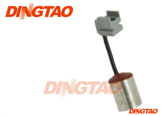 For S7200 GT7250 Cutter Parts 93262001 75282002 Transducer Ki Assy Short Cable