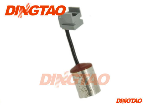 For S7200 GT7250 Cutter Parts 93262001 75282002 Transducer Ki Assy Short Cable