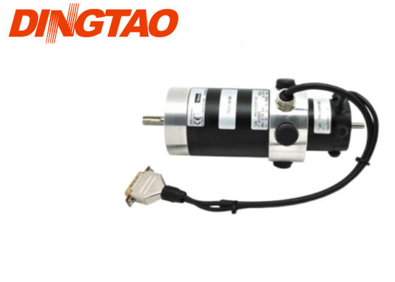 For Vector 5000 VT7000 Cutter Parts 750413 DC Servo Rotation Motor RS330ER1121