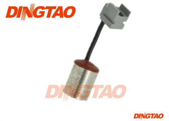 For S7200 GT7250 Cutter Parts 93262001 75282002 Transducer Ki Assy Short Cable