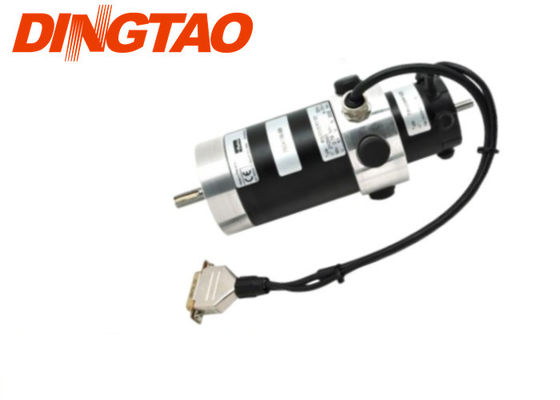 For Vector 5000 VT7000 Cutter Parts 750413 DC Servo Rotation Motor RS330ER1121