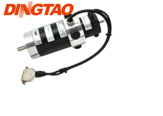 For Vector 5000 VT7000 Cutter Parts 750413 DC Servo Rotation Motor RS330ER1121