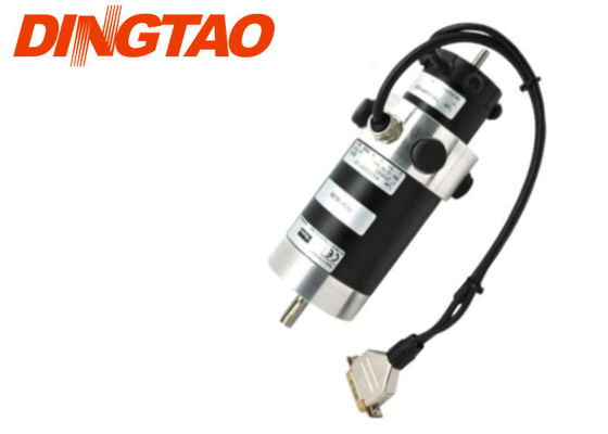 For Vector 5000 VT7000 Cutter Parts 750413 DC Servo Rotation Motor RS330ER1121