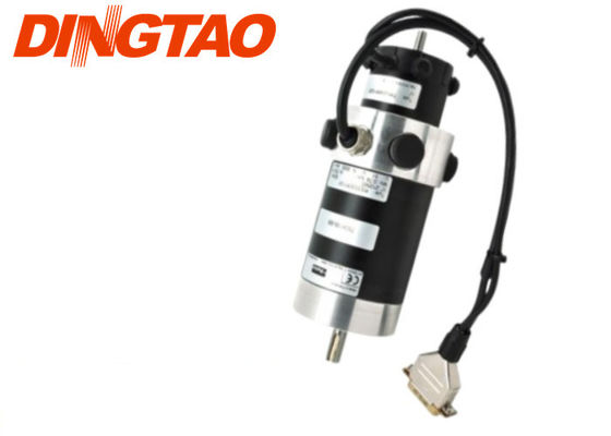 For Vector 5000 VT7000 Cutter Parts 750413 DC Servo Rotation Motor RS330ER1121