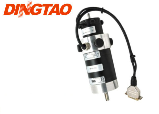For Vector 5000 VT7000 Cutter Parts 750413 DC Servo Rotation Motor RS330ER1121