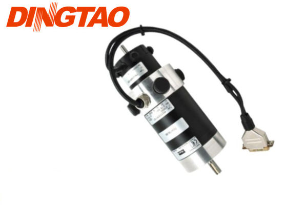 For Vector 5000 VT7000 Cutter Parts 750413 DC Servo Rotation Motor RS330ER1121