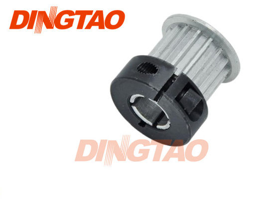 86650001 GT7250 S7200 Cutter Parts Pulley Assy Y-motor S52/72 Gt 52/72