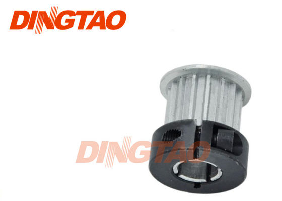 86650001 GT7250 S7200 Cutter Parts Pulley Assy Y-motor S52/72 Gt 52/72