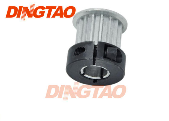 86650001 GT7250 S7200 Cutter Parts Pulley Assy Y-motor S52/72 Gt 52/72