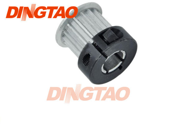 86650001 GT7250 S7200 Cutter Parts Pulley Assy Y-motor S52/72 Gt 52/72