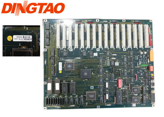 740403A Main Board 224038 740403A E035/40 3999 For Vector 5000 VT7000 Spare Parts