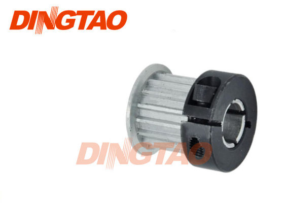 86650001 GT7250 S7200 Cutter Parts Pulley Assy Y-motor S52/72 Gt 52/72