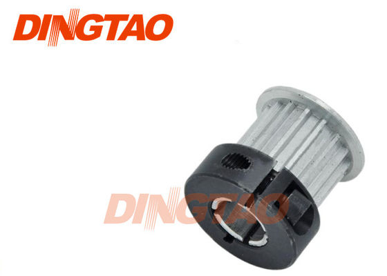 86650001 GT7250 S7200 Cutter Parts Pulley Assy Y-motor S52/72 Gt 52/72