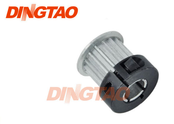 86650001 GT7250 S7200 Cutter Parts Pulley Assy Y-motor S52/72 Gt 52/72