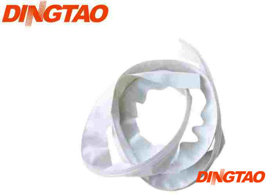 90246000 Assy Sewn Barrier Strip 71.67'' Long Suit GT7250 S7200 Cutter Parts