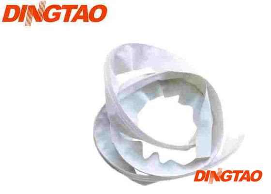 90246000 Assy Sewn Barrier Strip 71.67'' Long Suit GT7250 S7200 Cutter Parts