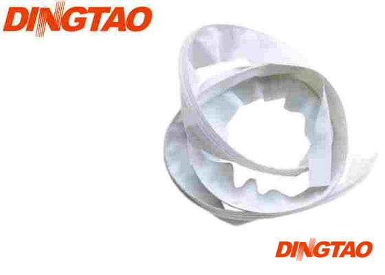 90246000 Assy Sewn Barrier Strip 71.67'' Long Suit GT7250 S7200 Cutter Parts