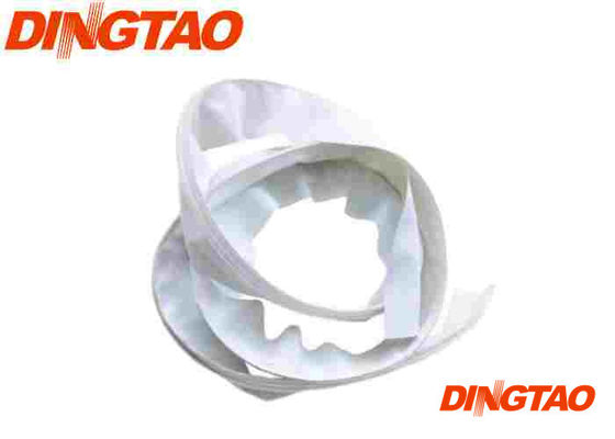 90246000 Assy Sewn Barrier Strip 71.67'' Long Suit GT7250 S7200 Cutter Parts