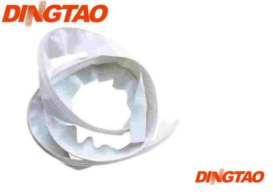 90246000 Assy Sewn Barrier Strip 71.67'' Long Suit GT7250 S7200 Cutter Parts