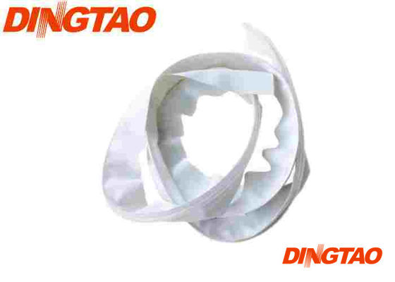 90246000 Assy Sewn Barrier Strip 71.67'' Long Suit GT7250 S7200 Cutter Parts