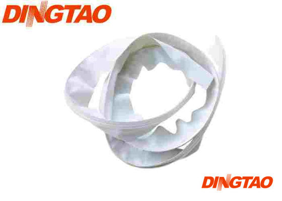 90246000 Assy Sewn Barrier Strip 71.67'' Long Suit GT7250 S7200 Cutter Parts