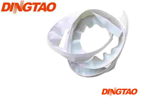 90246000 Assy Sewn Barrier Strip 71.67'' Long Suit GT7250 S7200 Cutter Parts