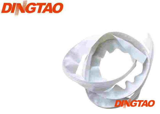 90246000 Assy Sewn Barrier Strip 71.67'' Long Suit GT7250 S7200 Cutter Parts