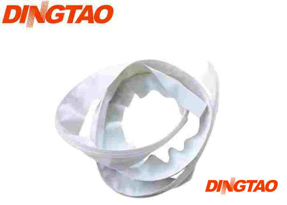 90246000 Assy Sewn Barrier Strip 71.67'' Long Suit GT7250 S7200 Cutter Parts