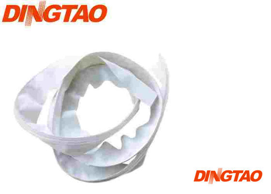 90246000 Assy Sewn Barrier Strip 71.67'' Long Suit GT7250 S7200 Cutter Parts