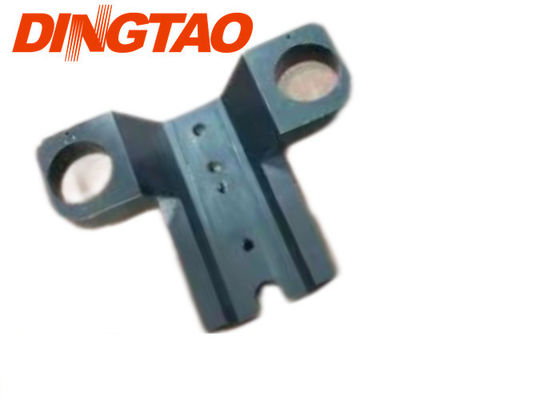 For Lectra Vector 7000 VT7000 Cutter Spare Parts 124723 Sharpener Base 2.4X7