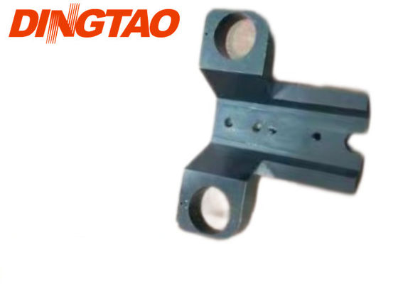 For Lectra Vector 7000 VT7000 Cutter Spare Parts 124723 Sharpener Base 2.4X7