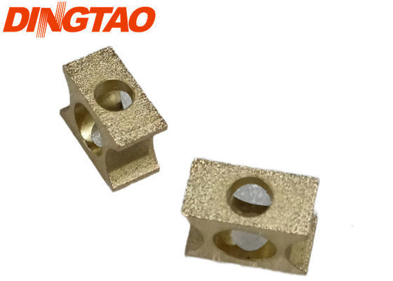 117983 For Vector 5000 Cutting Parts Guide Shoe CGM Blade Fixing DT VT7000 Parts