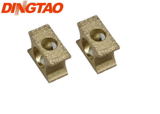 117983 For Vector 5000 Cutting Parts Guide Shoe CGM Blade Fixing DT VT7000 Parts