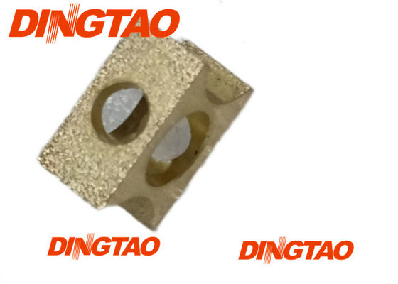 117983 For Vector 5000 Cutting Parts Guide Shoe CGM Blade Fixing DT VT7000 Parts