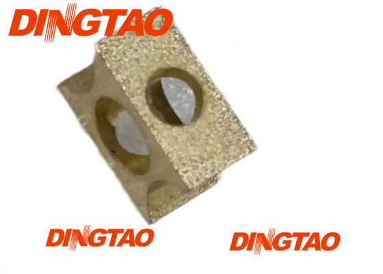 117983 For Vector 5000 Cutting Parts Guide Shoe CGM Blade Fixing DT VT7000 Parts