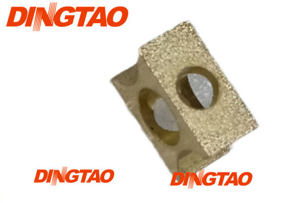 117983 For Vector 5000 Cutting Parts Guide Shoe CGM Blade Fixing DT VT7000 Parts