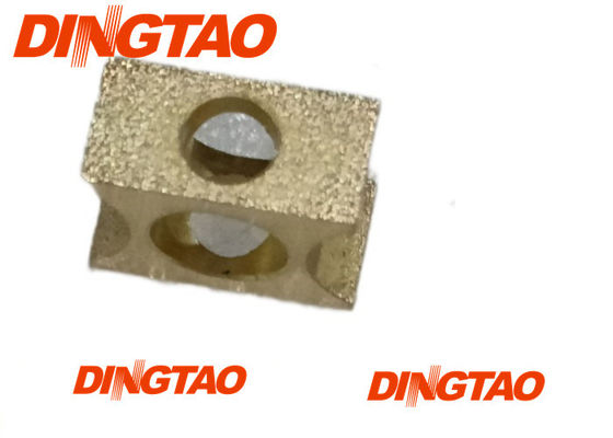 117983 For Vector 5000 Cutting Parts Guide Shoe CGM Blade Fixing DT VT7000 Parts