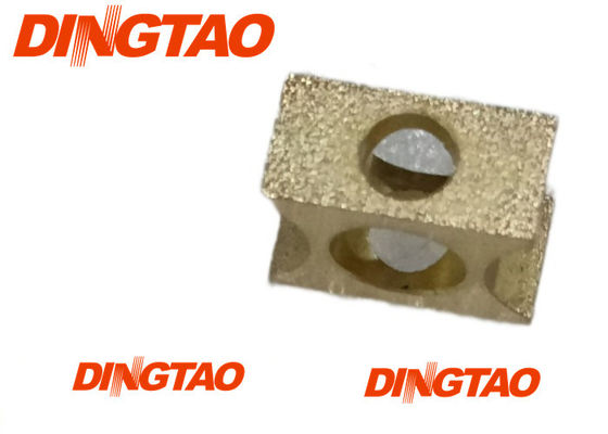 117983 For Vector 5000 Cutting Parts Guide Shoe CGM Blade Fixing DT VT7000 Parts