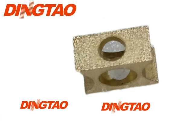 117983 For Vector 5000 Cutting Parts Guide Shoe CGM Blade Fixing DT VT7000 Parts