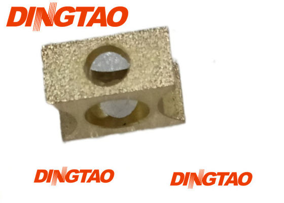 117983 For Vector 5000 Cutting Parts Guide Shoe CGM Blade Fixing DT VT7000 Parts