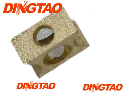 117983 For Vector 5000 Cutting Parts Guide Shoe CGM Blade Fixing DT VT7000 Parts