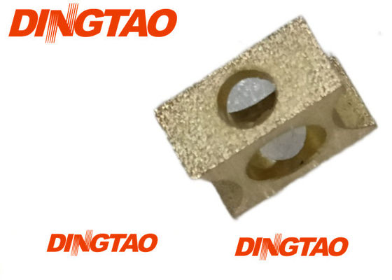 117983 For Vector 5000 Cutting Parts Guide Shoe CGM Blade Fixing DT VT7000 Parts