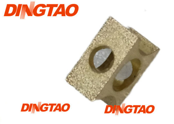 117983 For Vector 5000 Cutting Parts Guide Shoe CGM Blade Fixing DT VT7000 Parts