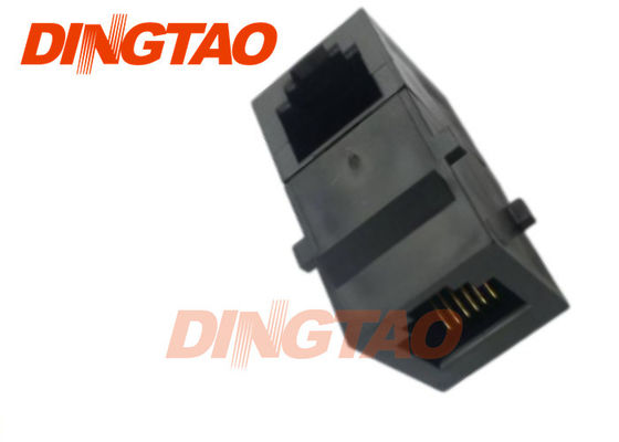 340501092 Connector Amp Transducer For S7200 GT7250 Cutter Parts
