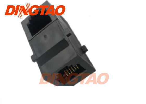 340501092 Connector Amp Transducer For S7200 GT7250 Cutter Parts
