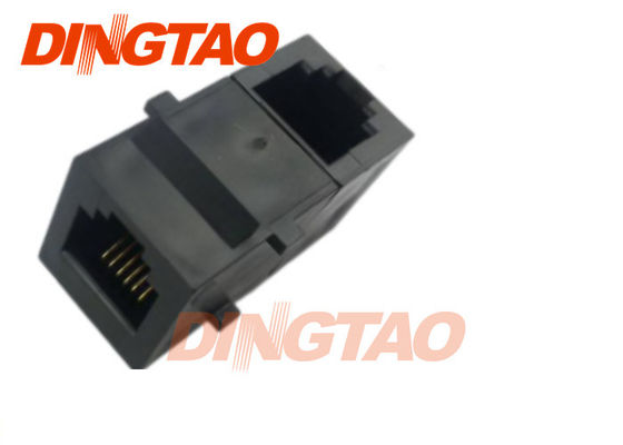 340501092 Connector Amp Transducer For S7200 GT7250 Cutter Parts