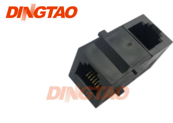 340501092 Connector Amp Transducer For S7200 GT7250 Cutter Parts