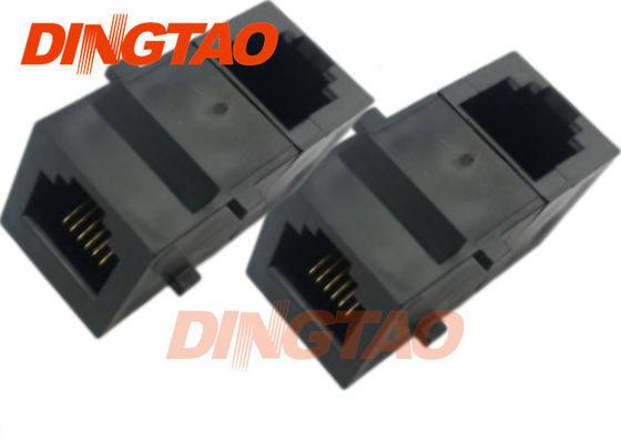 340501092 Connector Amp Transducer For S7200 GT7250 Cutter Parts