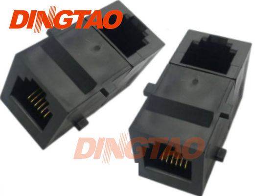 340501092 Connector Amp Transducer For S7200 GT7250 Cutter Parts